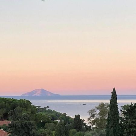 Villa Barabarca Каполівері Екстер'єр фото